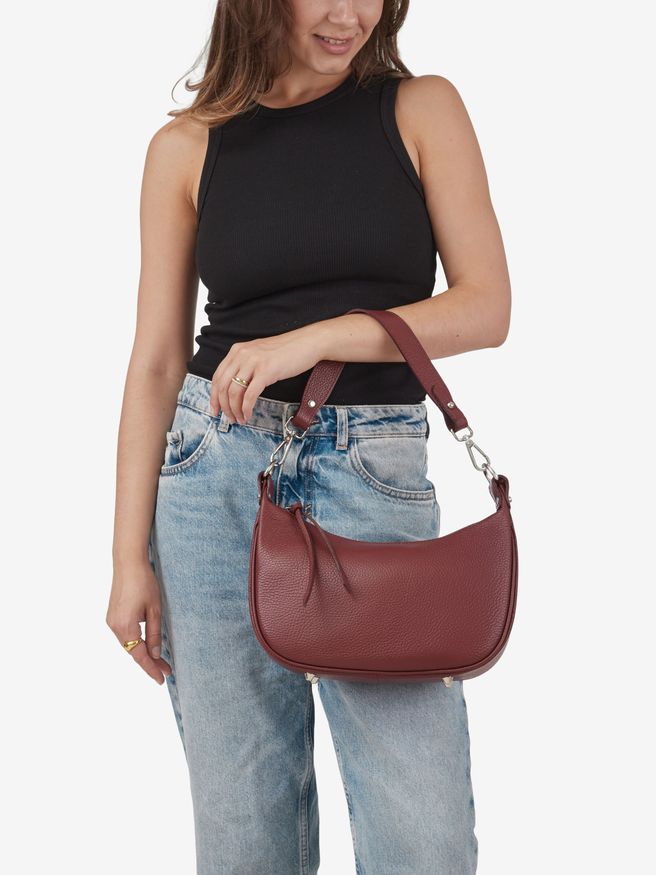 Сумка Regina Notte модель 2000000206486 Фото