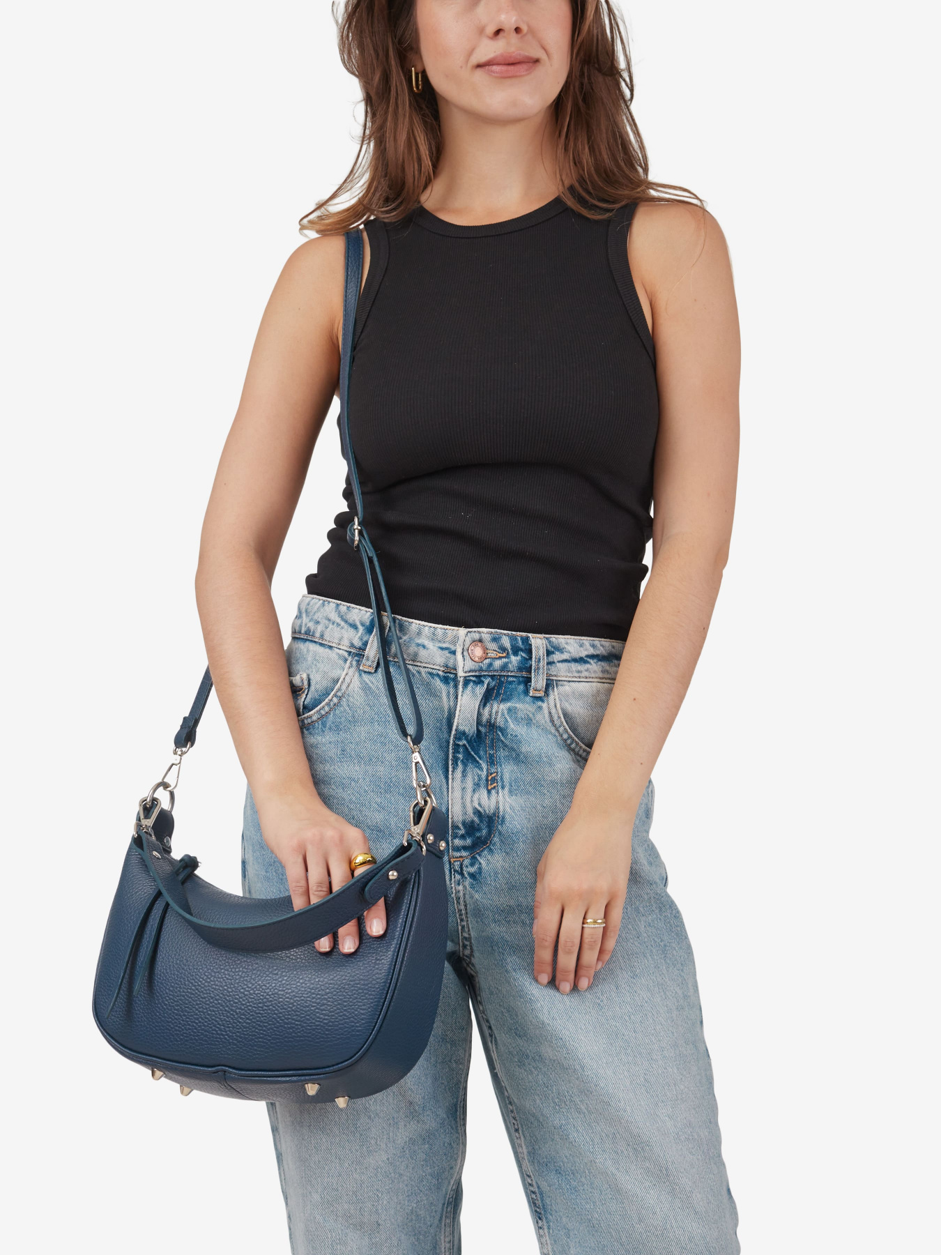 Сумка Regina Notte модель 2000000204550 Фото