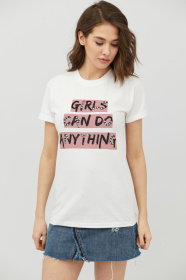 Футболки і поло YAPPI модель WW2015 Фото