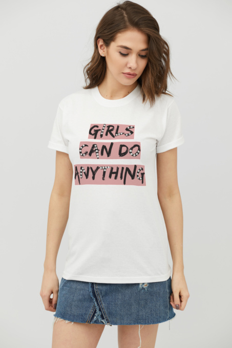 Футболки и поло YAPPI модель WW2015 Фото