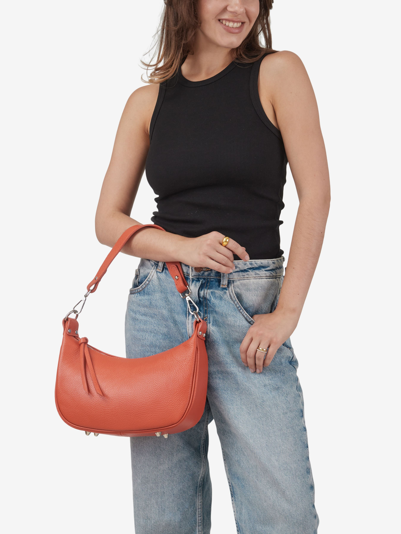 Сумка Regina Notte модель 2000000205786 Фото