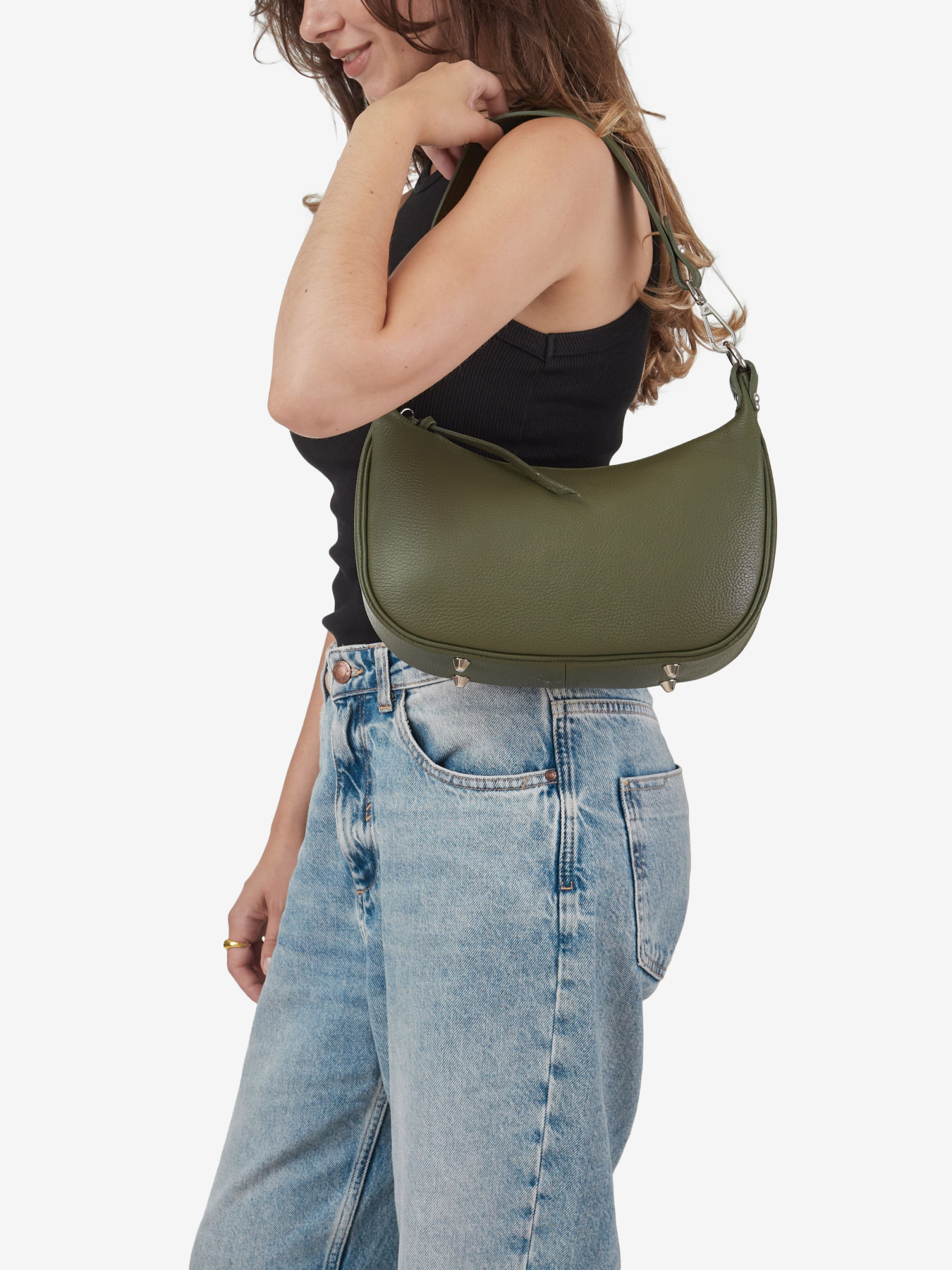 Сумка Regina Notte модель 2000000203836 Фото