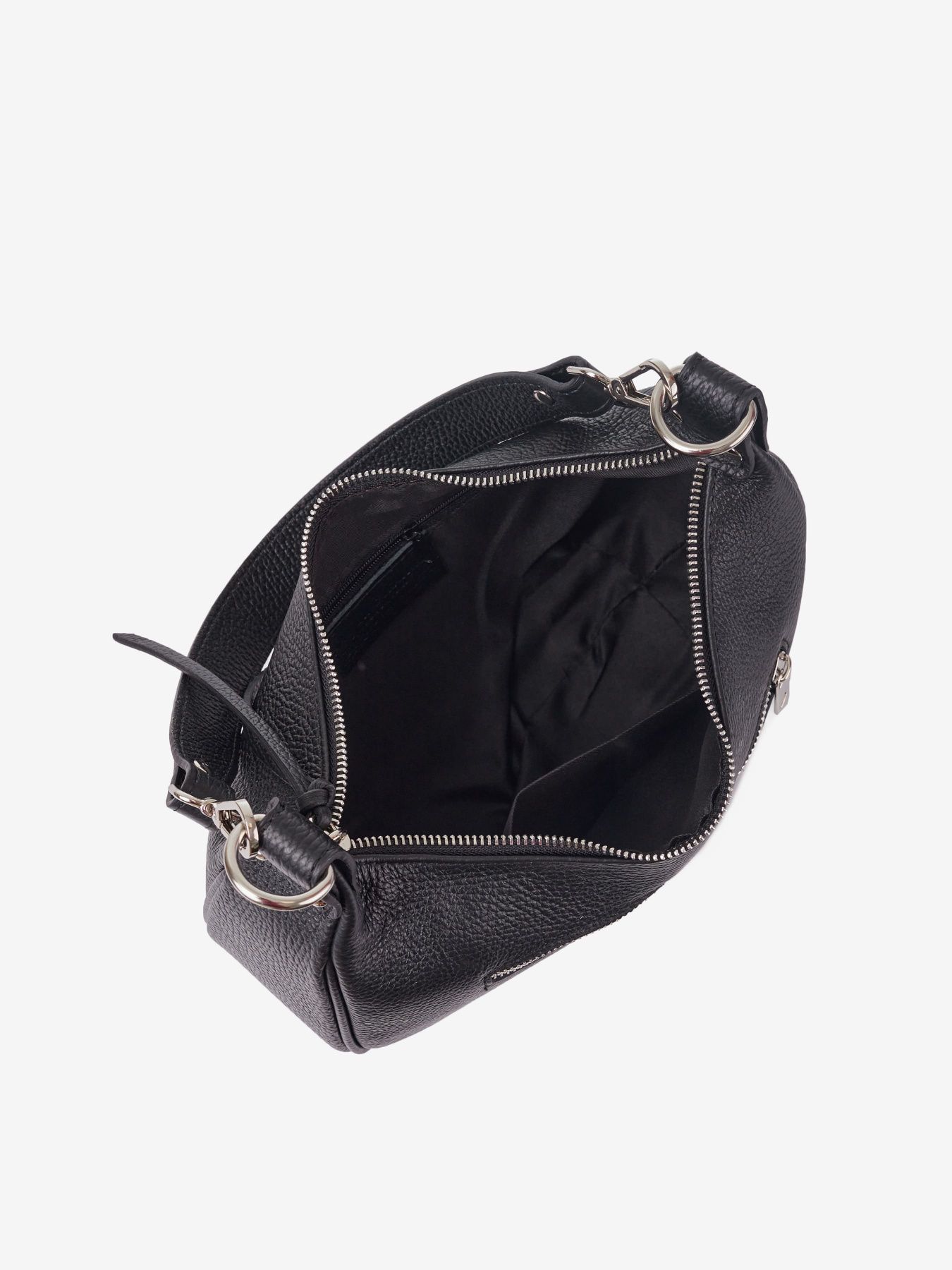 Хобо Regina Notte модель 2000000208732 Хобо Regina Notte модель 2000000208732 Фото