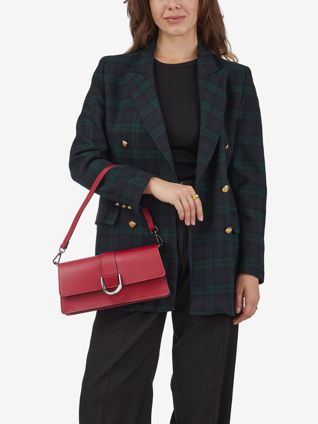 Сумка Regina Notte модель 2000000205618 Фото