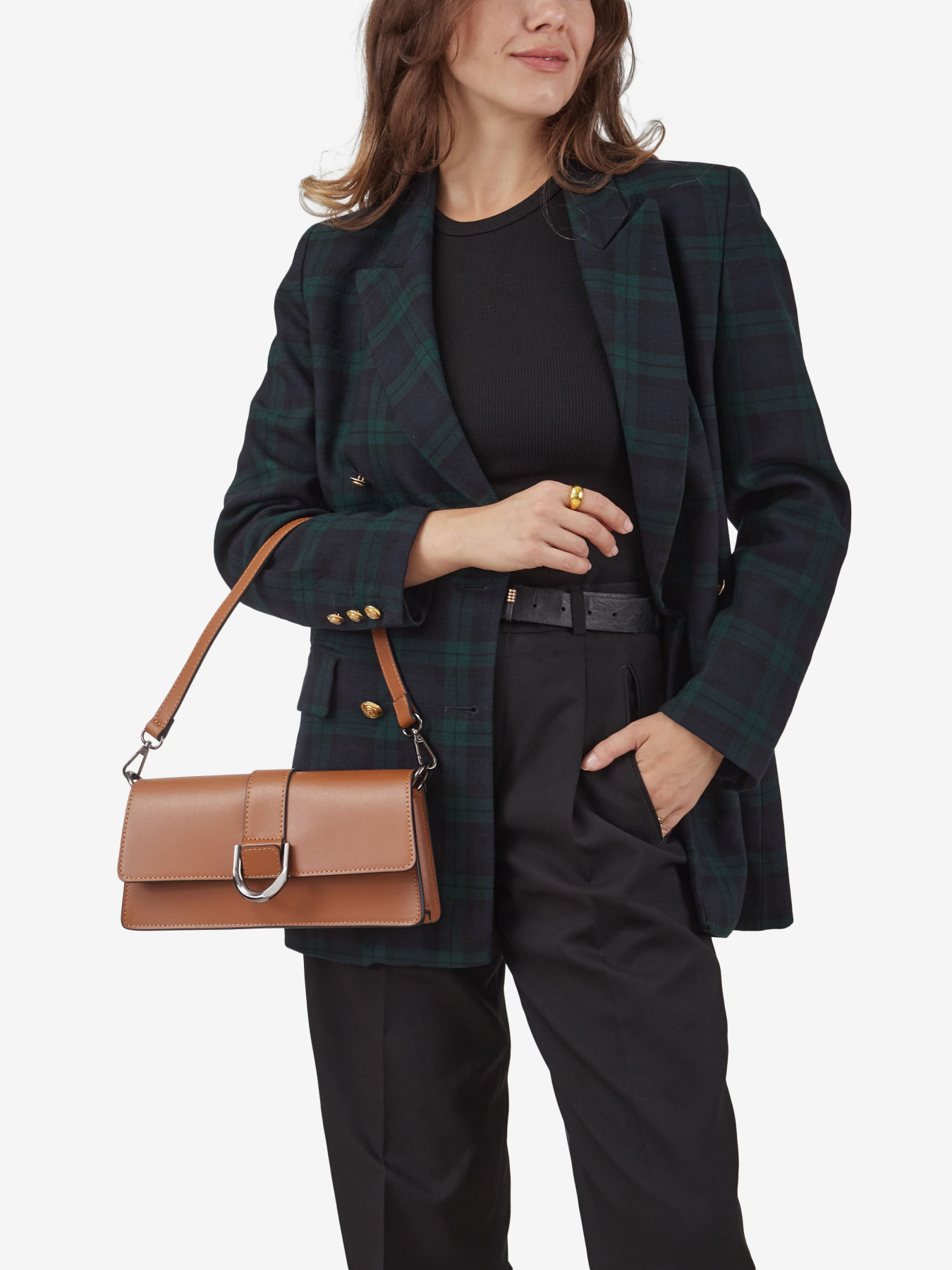 Сумка Regina Notte модель 2000000207766 Фото