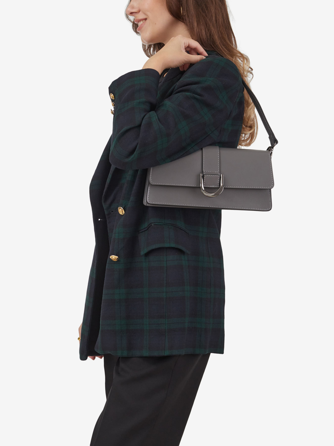 Сумка Regina Notte модель 2000000207100 Фото