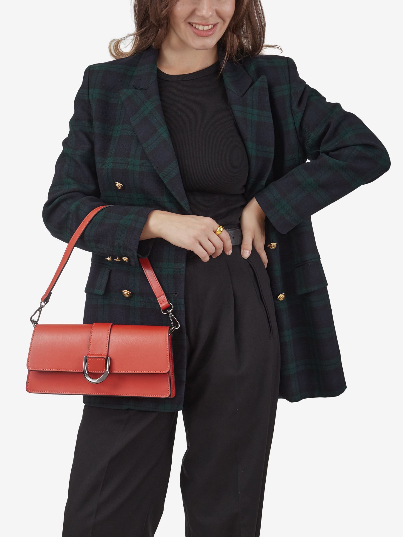 Сумка Regina Notte модель 2000000208473 Фото