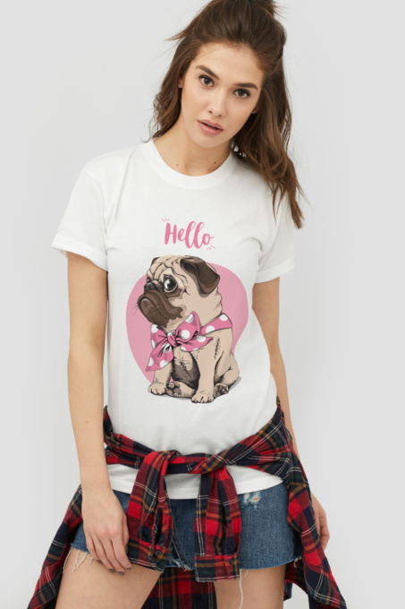 Футболки і поло YAPPI модель WW2027 Фото