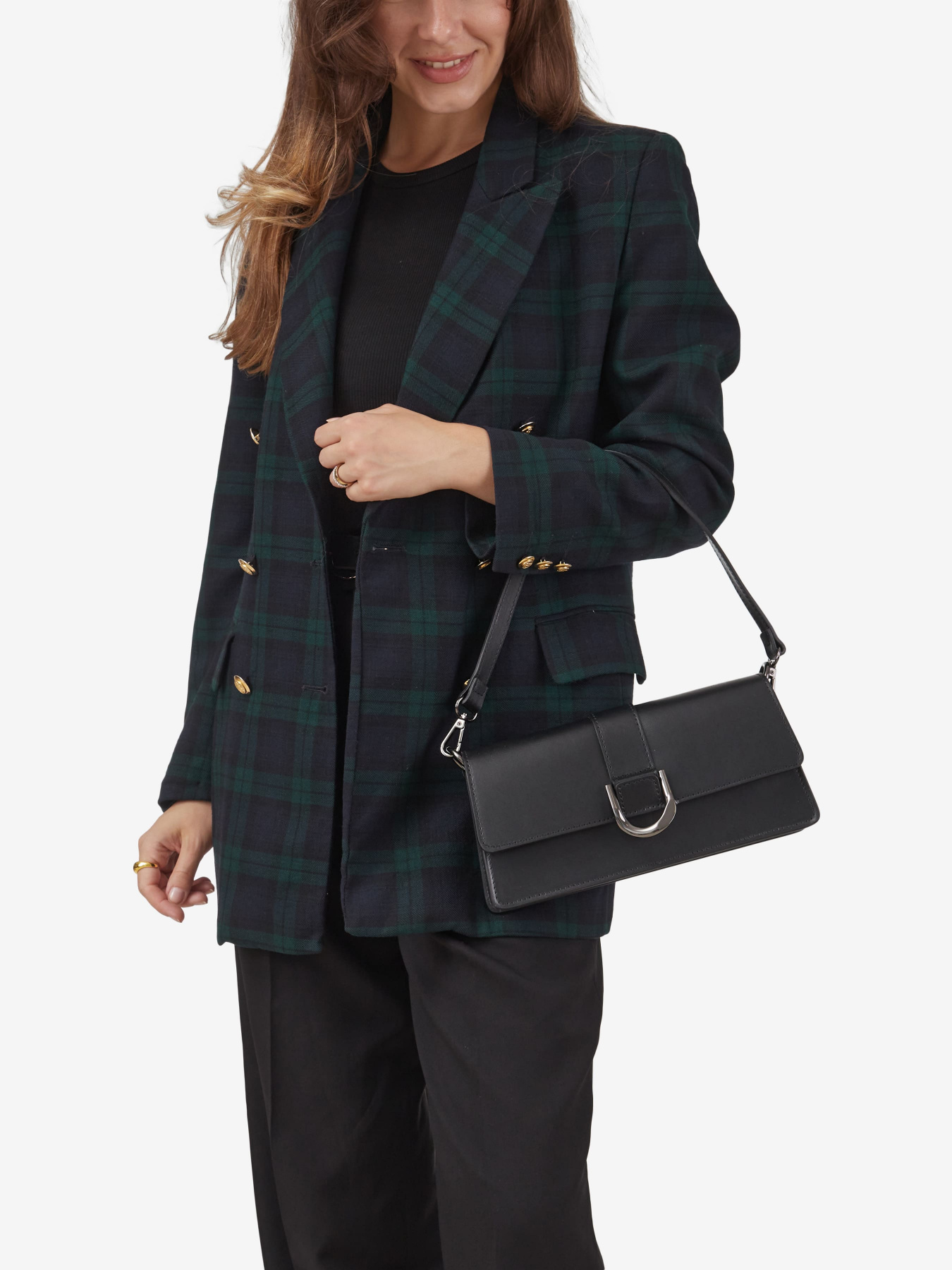 Сумка Regina Notte модель 2000000206110 Фото