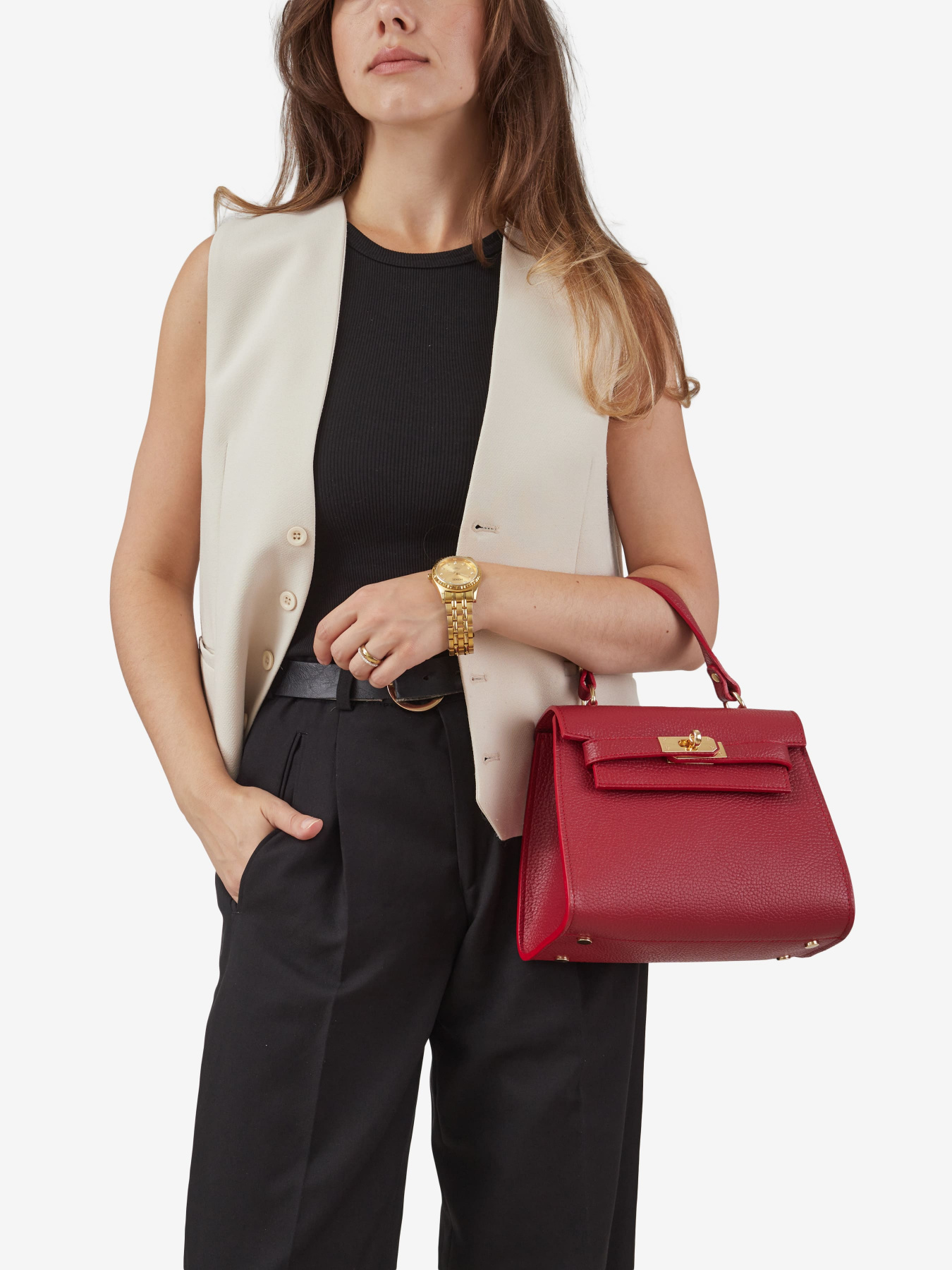 Кросс-боди Regina Notte модель 2000000207216 Фото