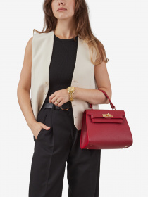 Кросс-боди Regina Notte модель 2000000207216 Фото