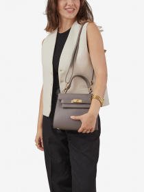 Крос-боді Regina Notte модель 2000000203553 Фото