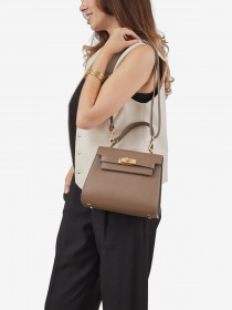 Кросс-боди Regina Notte модель 2000000209067 Фото