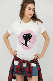 Футболки и поло YAPPI модель WW2016 Футболки и поло YAPPI модель WW2016 Фото