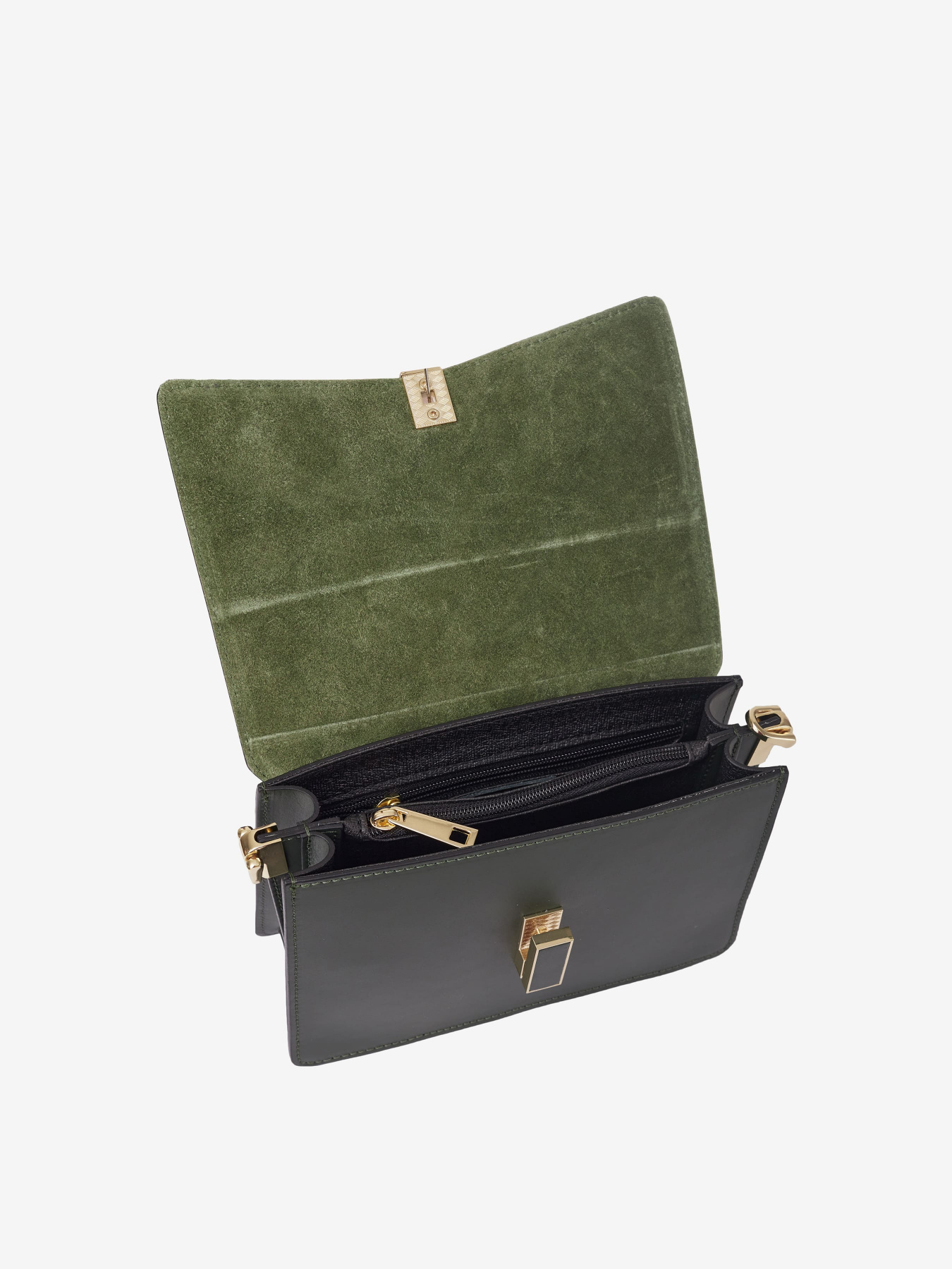 Кросс-боди Regina Notte модель 2000000207568 Фото