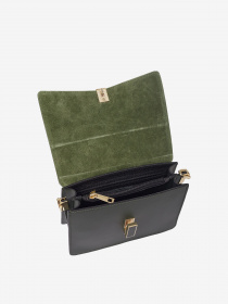 Кросс-боди Regina Notte модель 2000000207568 Фото