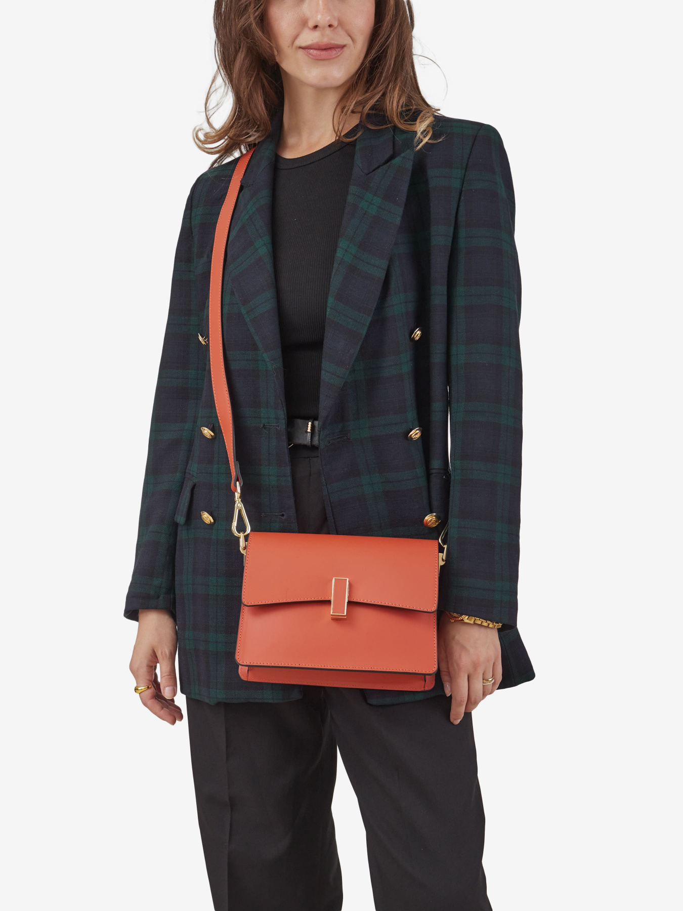 Кросс-боди Regina Notte модель 2000000206400 Фото