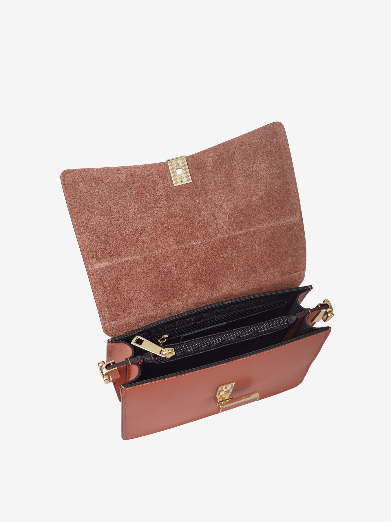 Кросс-боди Regina Notte модель 2000000206400 Фото