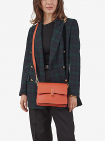 Кросс-боди Regina Notte модель 2000000206400 Фото