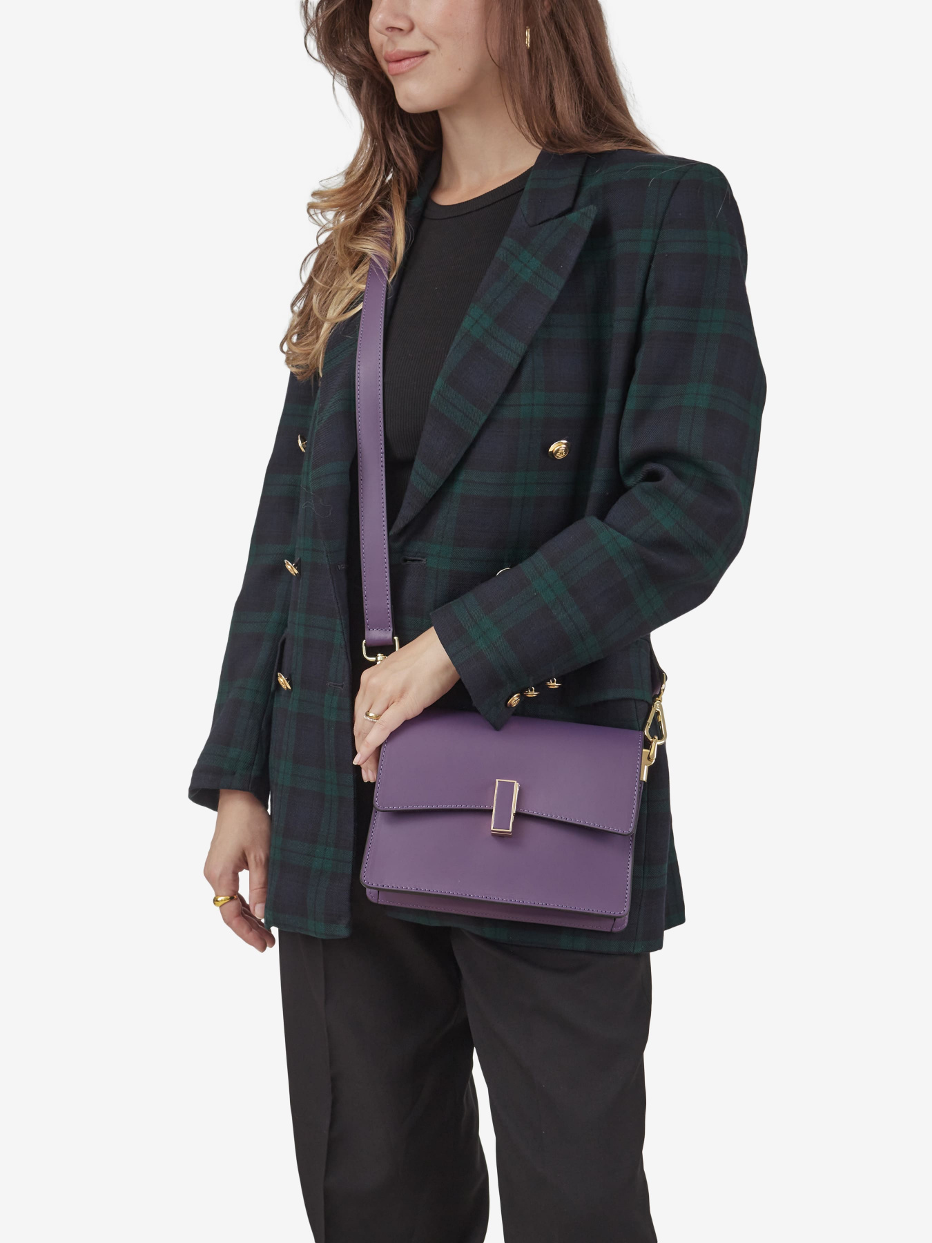 Кросс-боди Regina Notte модель 2000000203478 Фото