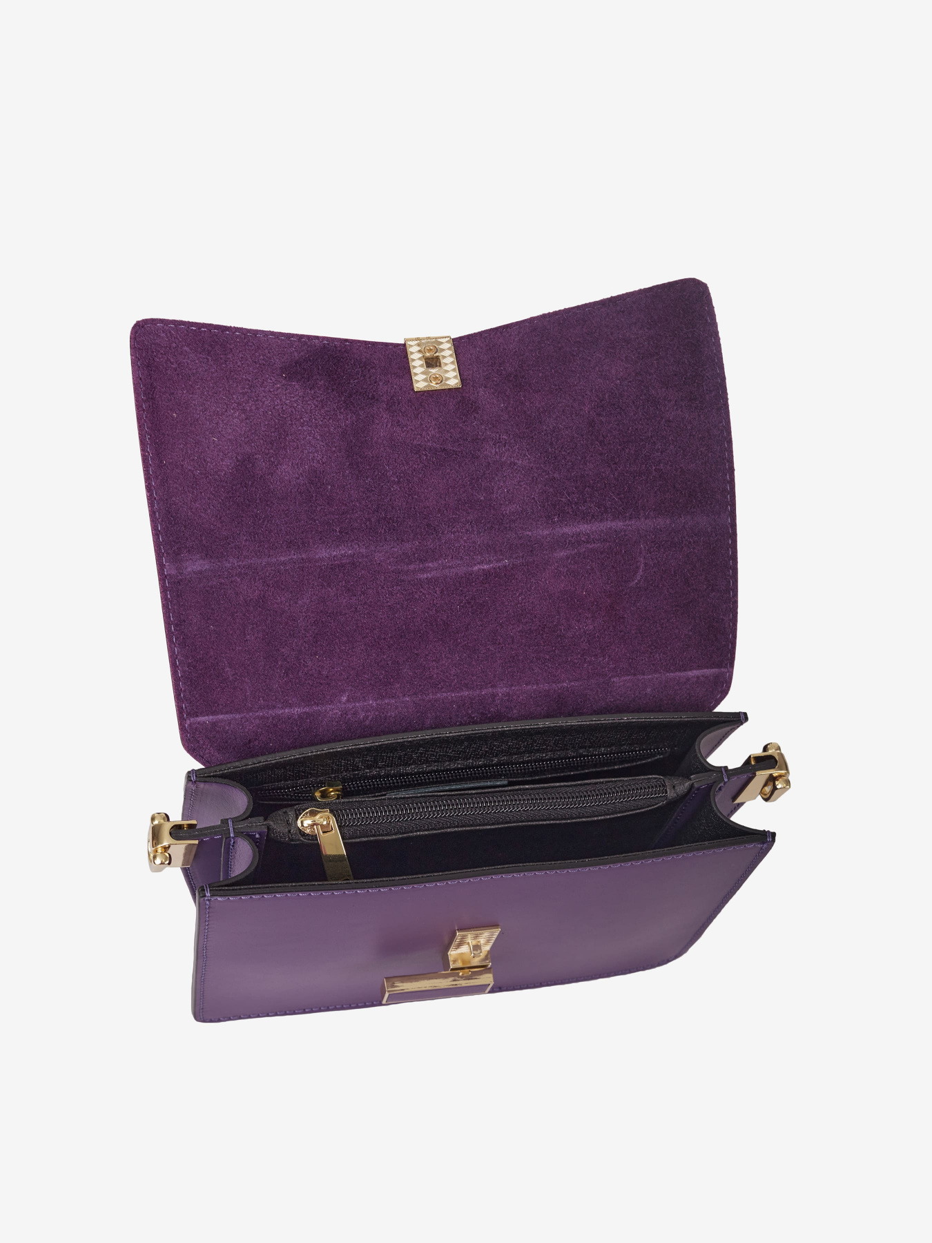 Кросс-боди Regina Notte модель 2000000203478 Фото