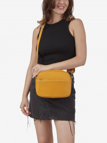 Кросс-боди Regina Notte модель 2000000207001 Фото