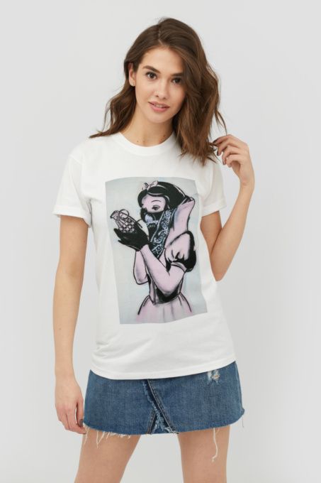 Футболки і поло YAPPI модель WW2028 Фото