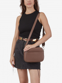 Кросс-боди Regina Notte модель 2000000204277 Фото