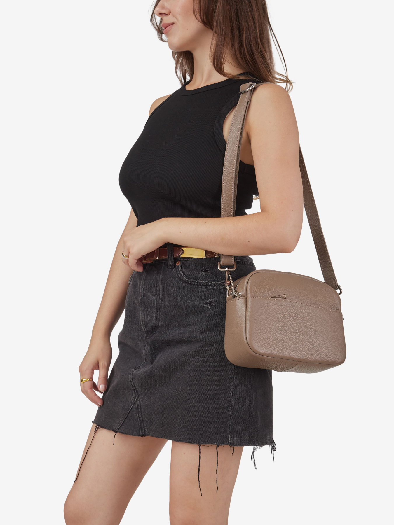 Крос-боді Regina Notte модель 2000000207384 Фото