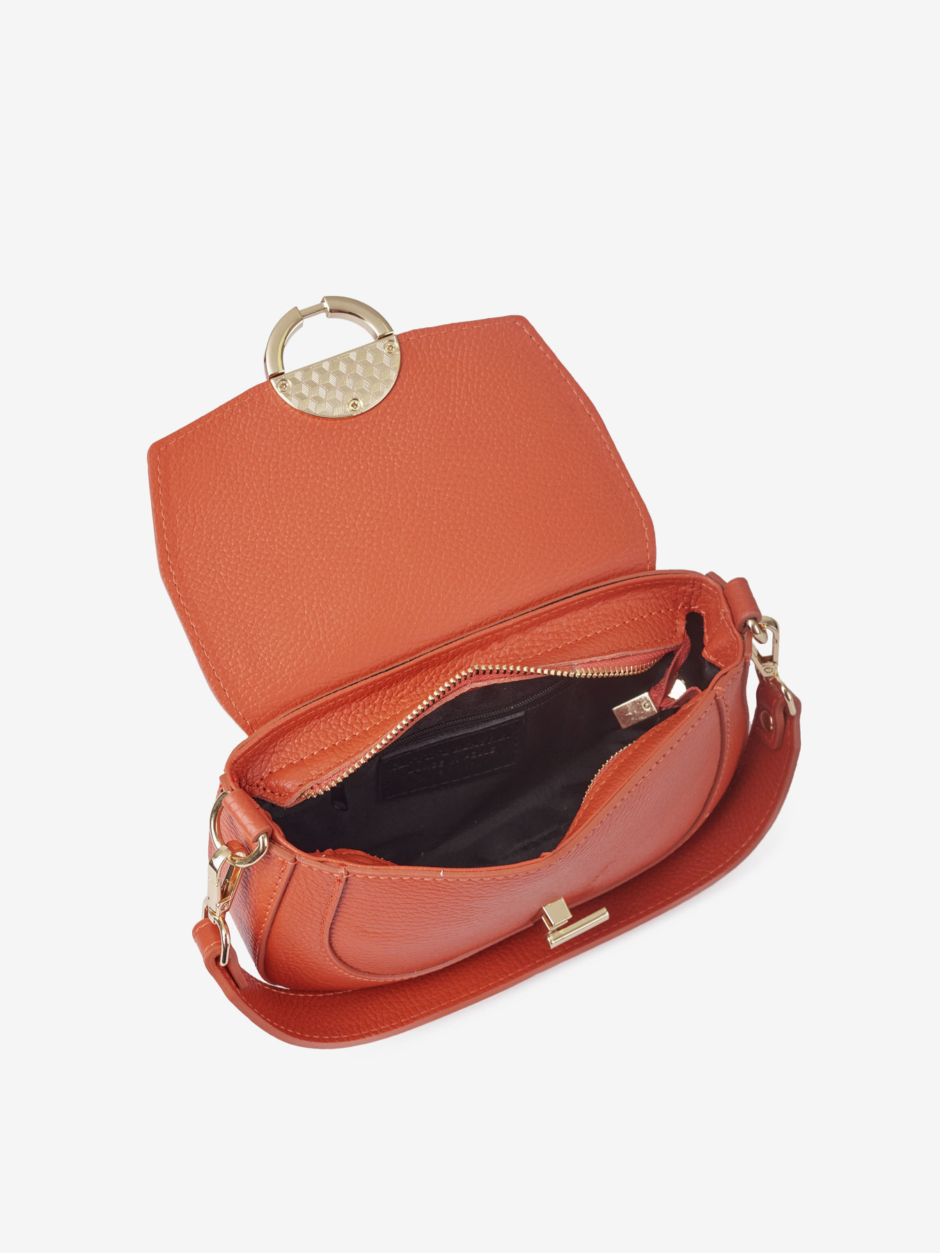 Кросс-боди Regina Notte модель 2000000203300 Фото