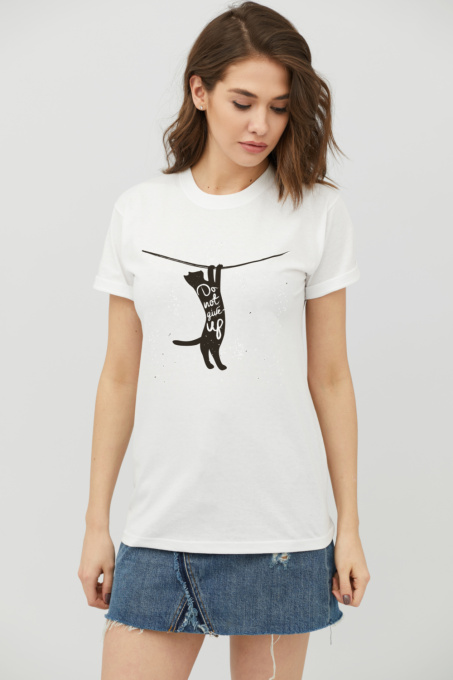 Футболки і поло YAPPI модель WW2029 Фото