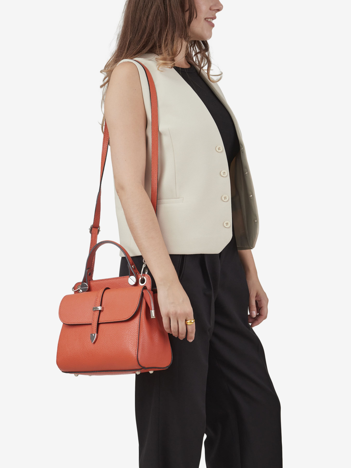 Крос-боді Regina Notte модель 2000000207834 Фото