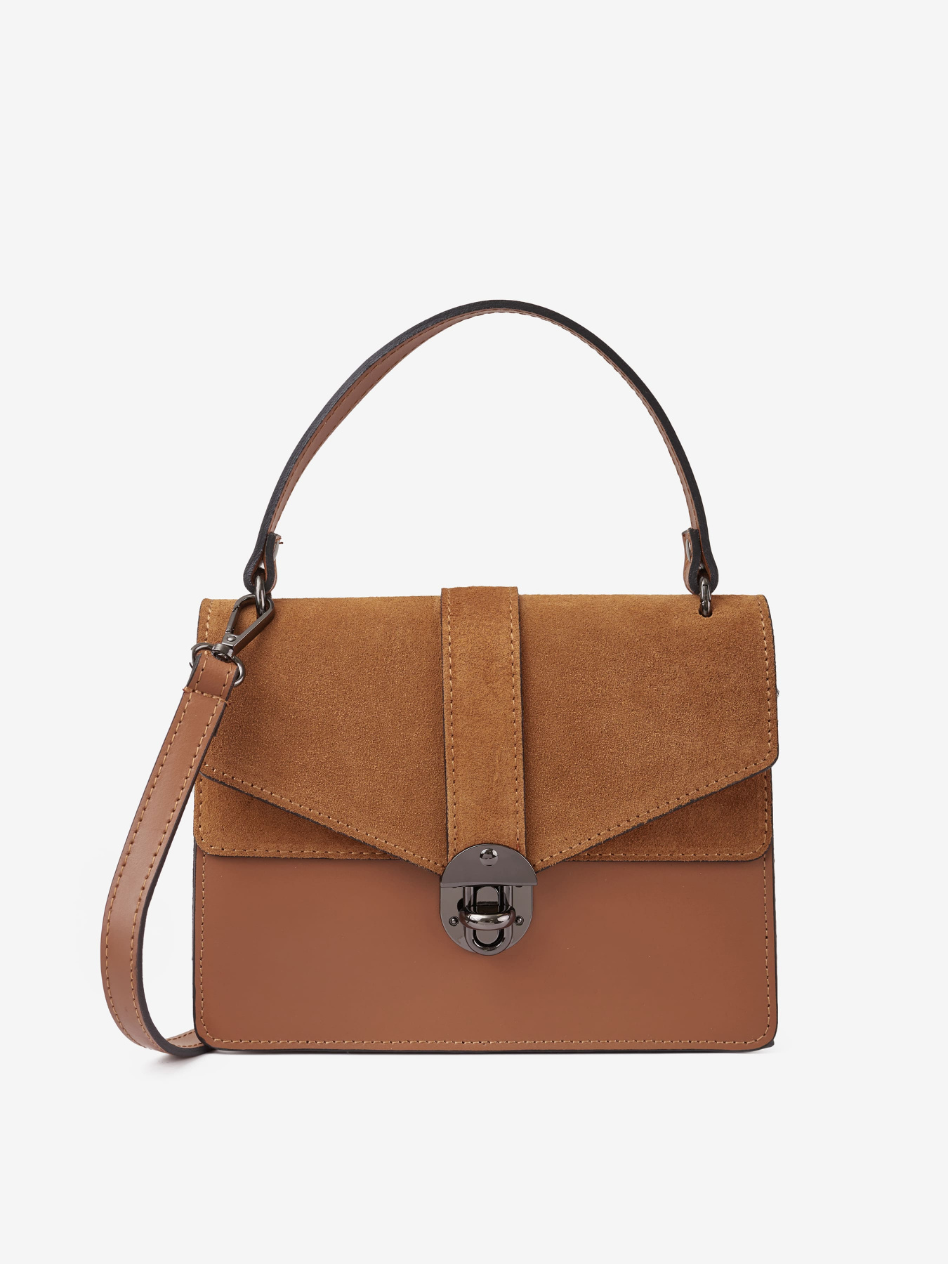 Кросс-боди Regina Notte модель 2000000204376 Фото