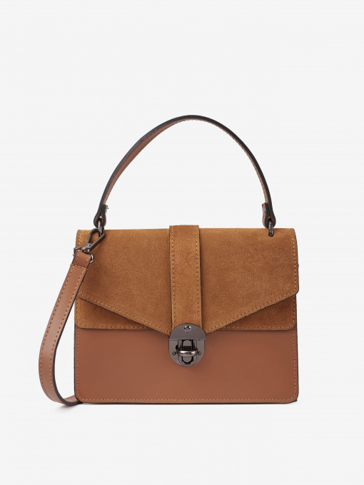 Кросс-боди Regina Notte модель 2000000204376 Фото