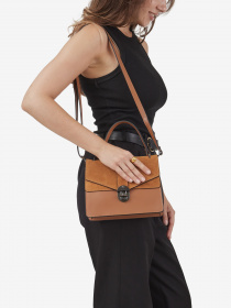 Кросс-боди Regina Notte модель 2000000204376 Фото