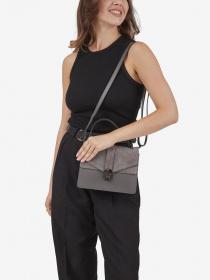 Кросс-боди Regina Notte модель 2000000202907 Фото