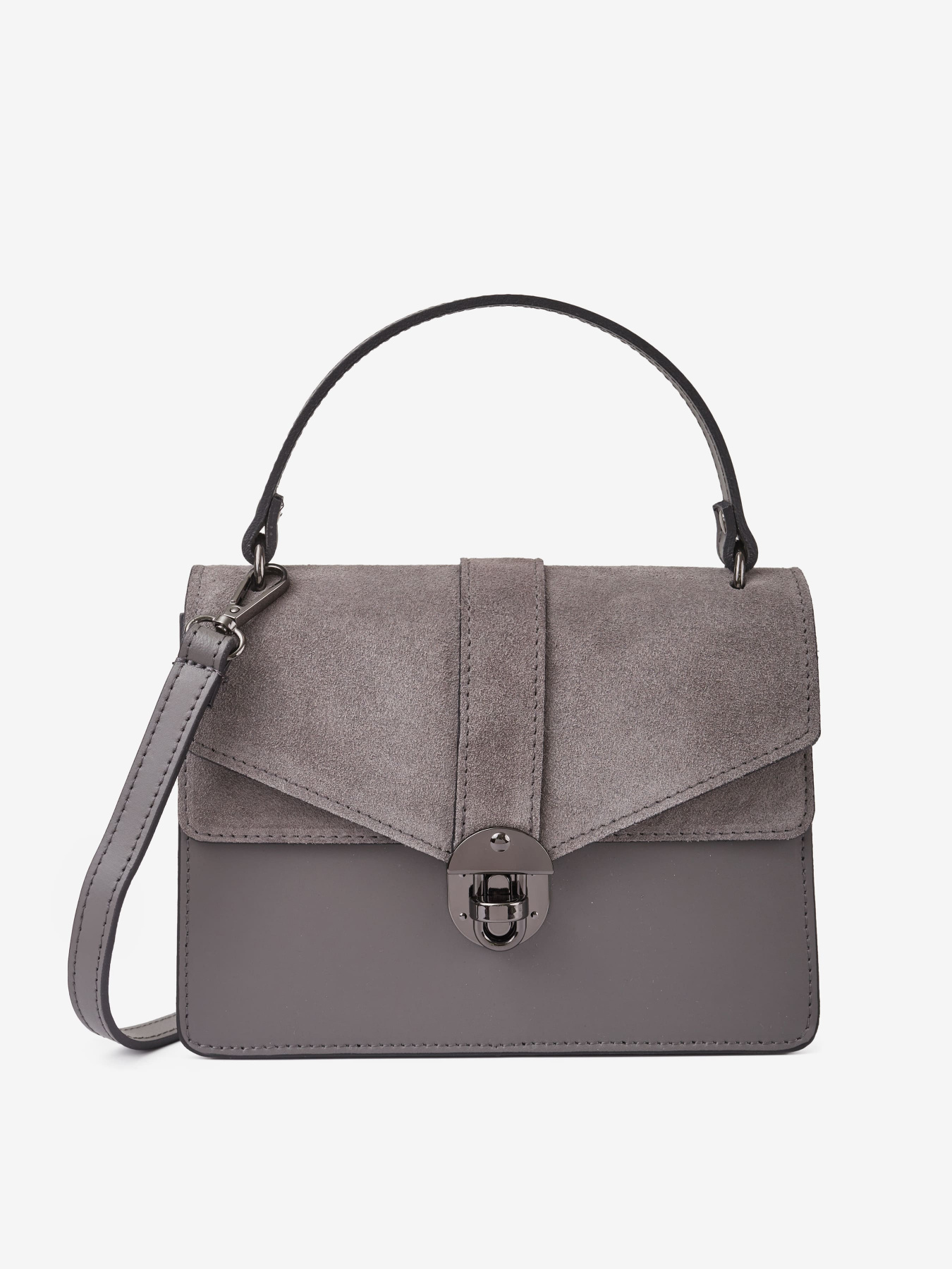 Кросс-боди Regina Notte модель 2000000202907 Фото