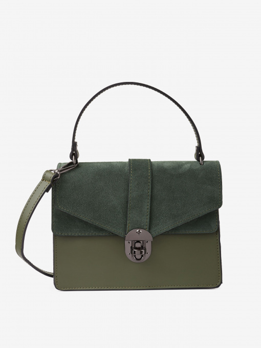 Кросс-боди Regina Notte модель 2000000207551 Фото