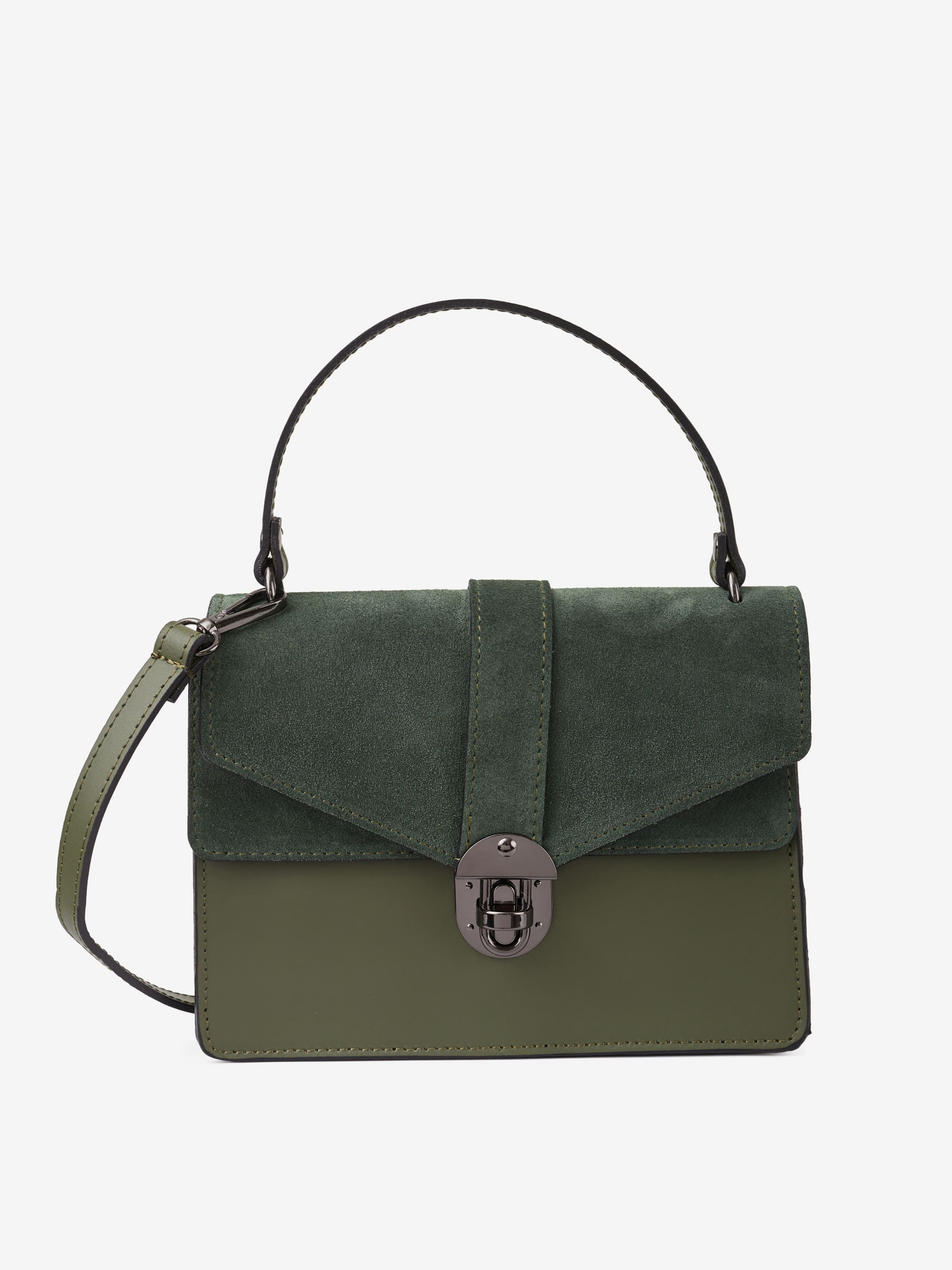 Кросс-боди Regina Notte модель 2000000207551 Фото