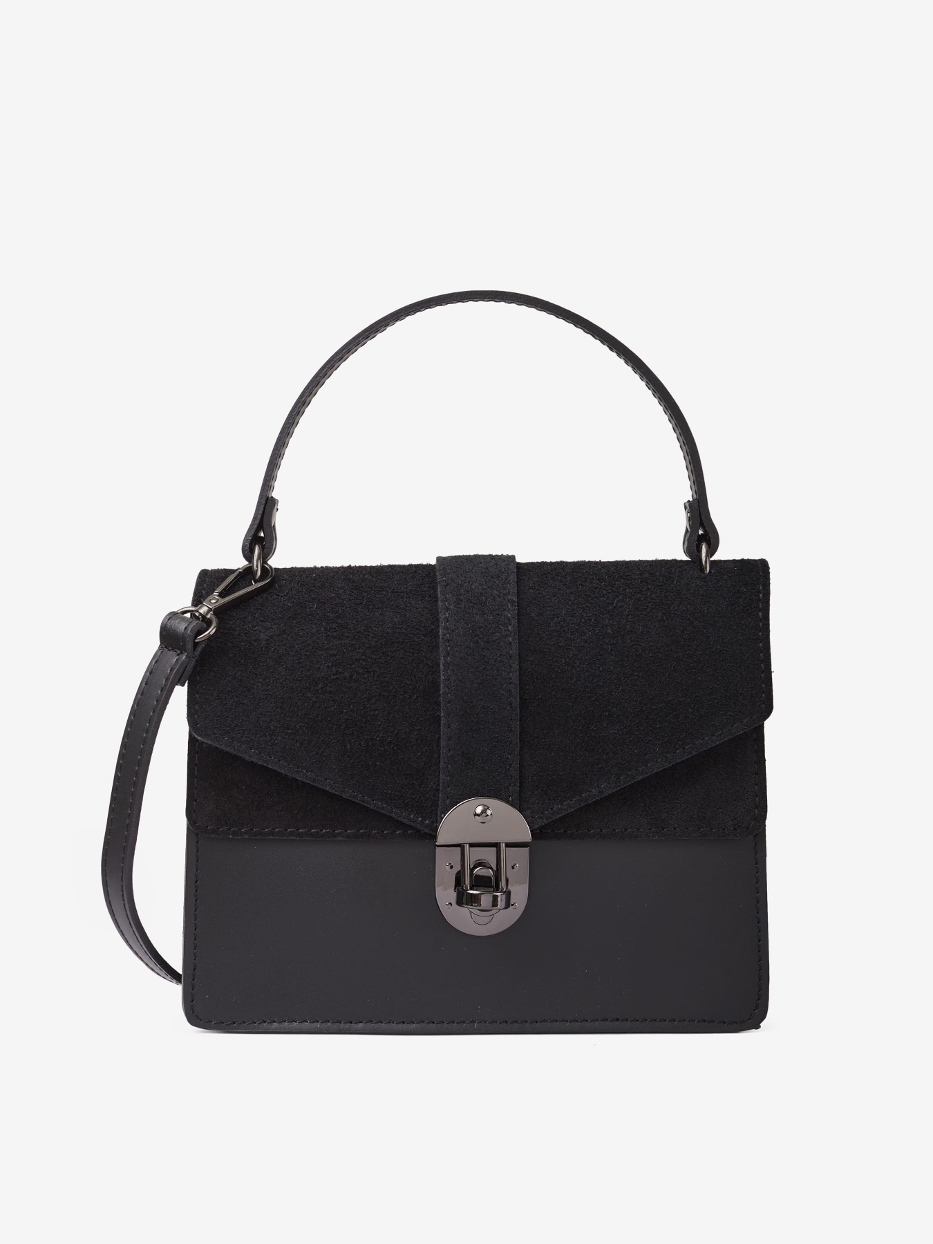 Кросс-боди Regina Notte модель 2000000206264 Фото