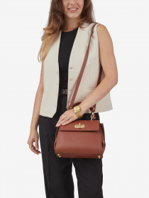 Кросс-боди Regina Notte модель 2000000205489 Фото