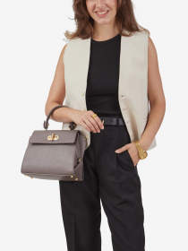 Кросс-боди Regina Notte модель 2000000205168 Фото