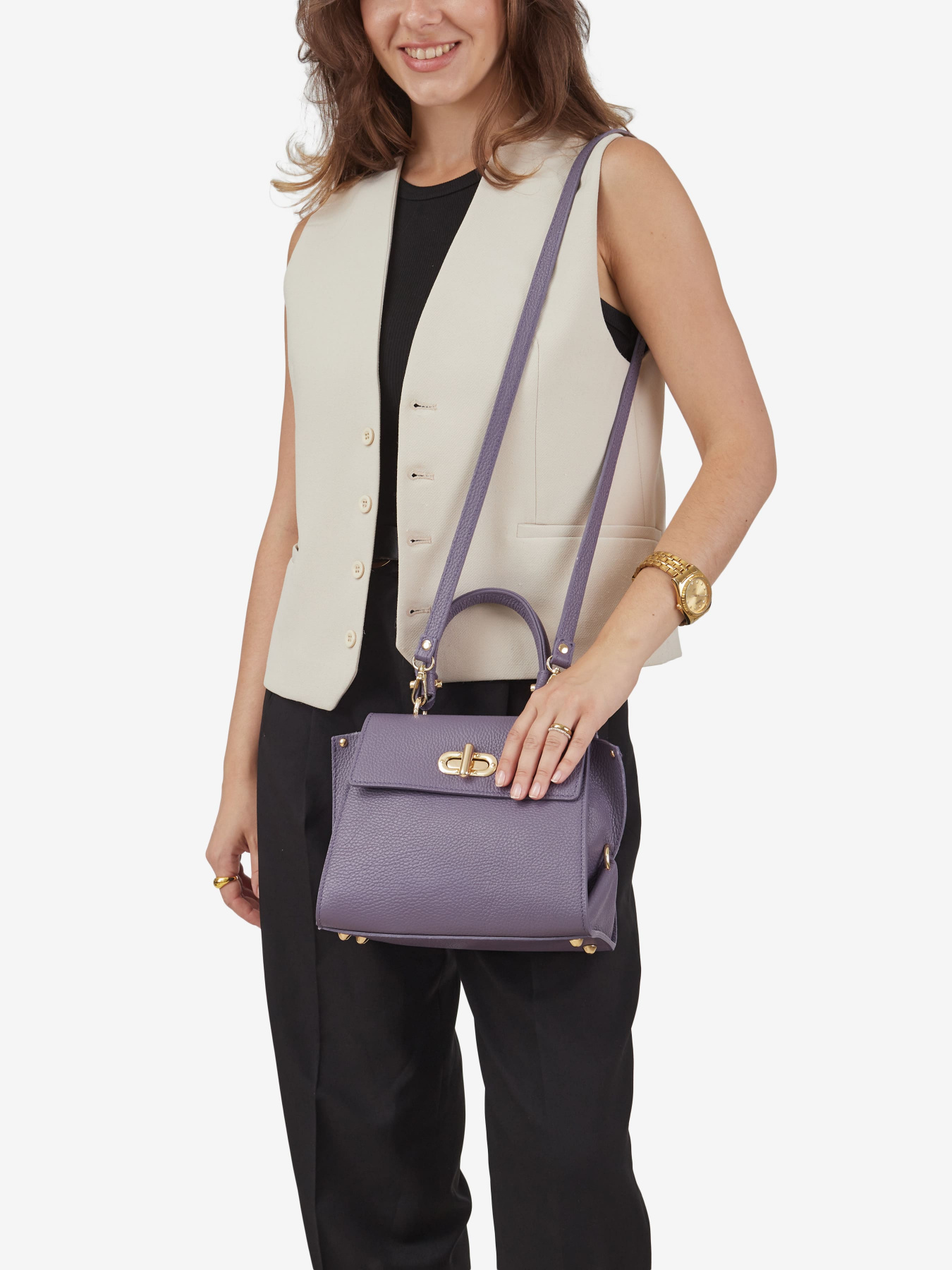 Кросс-боди Regina Notte модель 2000000204529 Кросс-боди Regina Notte модель 2000000204529 Фото