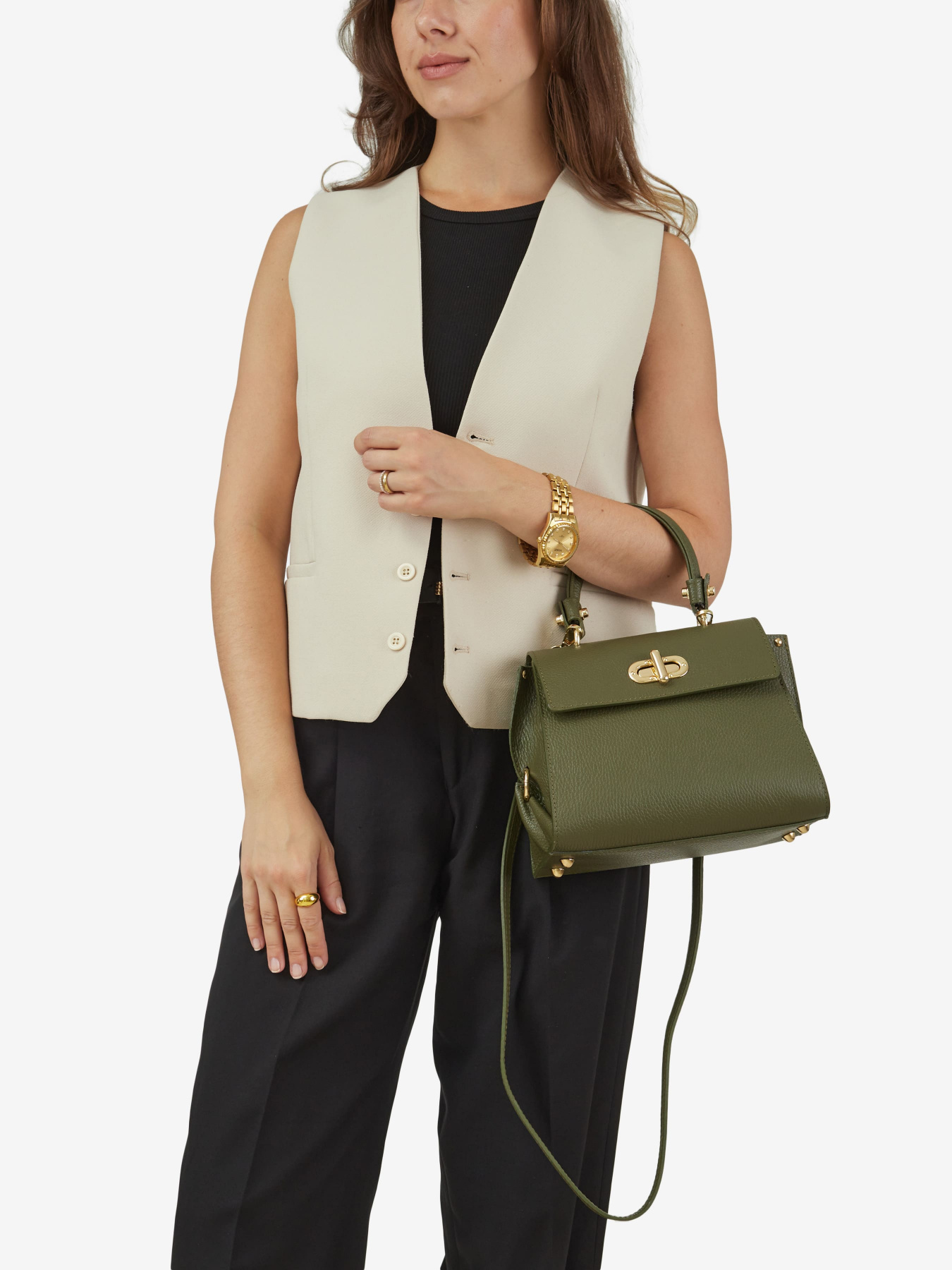 Крос-боді Regina Notte модель 2000000207162 Фото