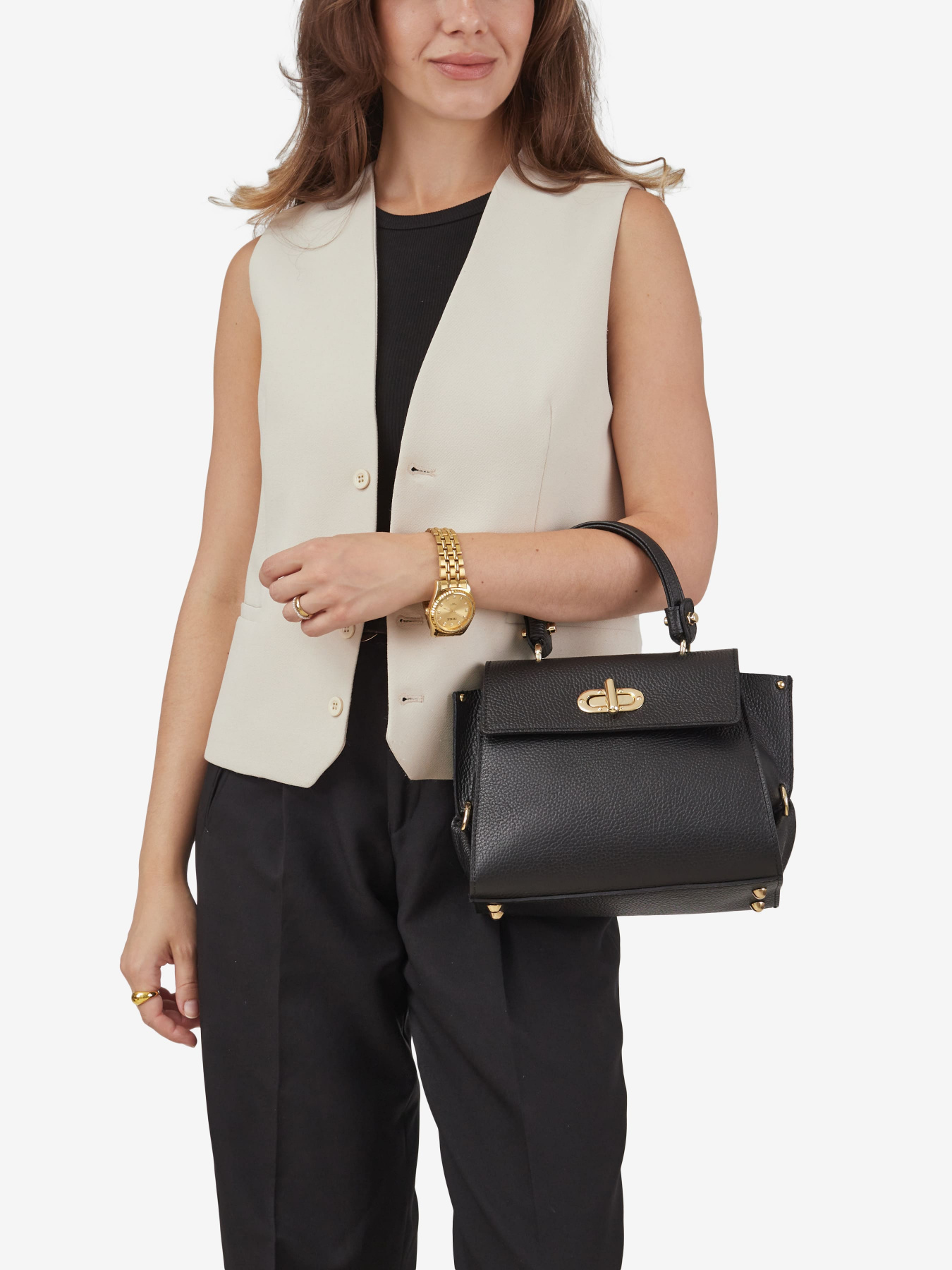 Крос-боді Regina Notte модель 2000000204949 Фото