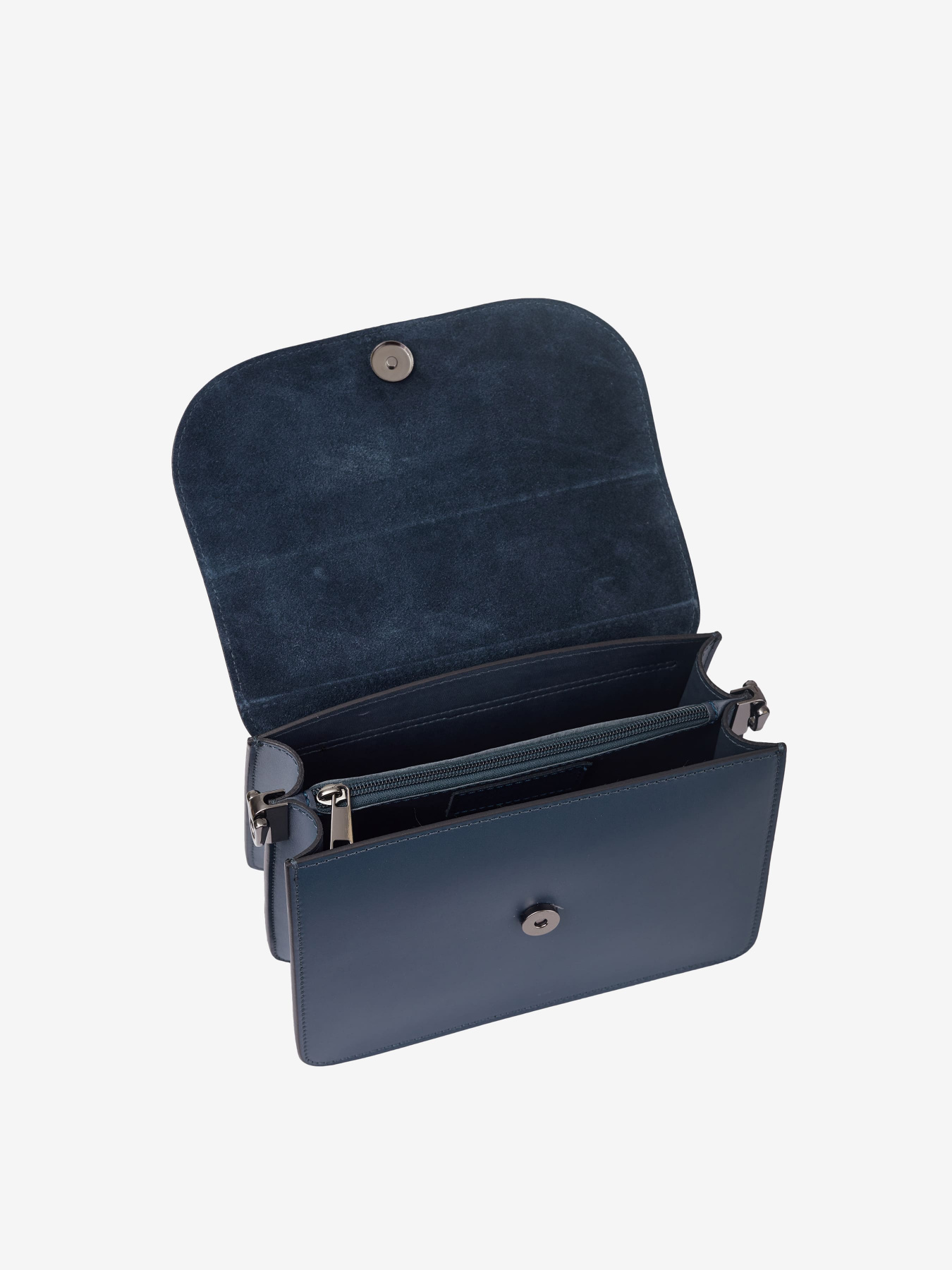 Кросс-боди Regina Notte модель 2000000204130 Фото