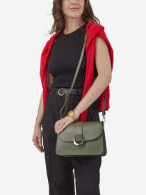 Кросс-боди Regina Notte модель 2000000208701 Фото