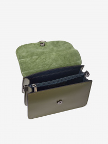 Кросс-боди Regina Notte модель 2000000208701 Фото