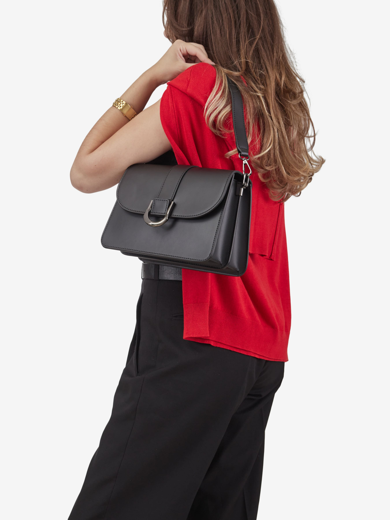 Кросс-боди Regina Notte модель 2000000209234 Фото