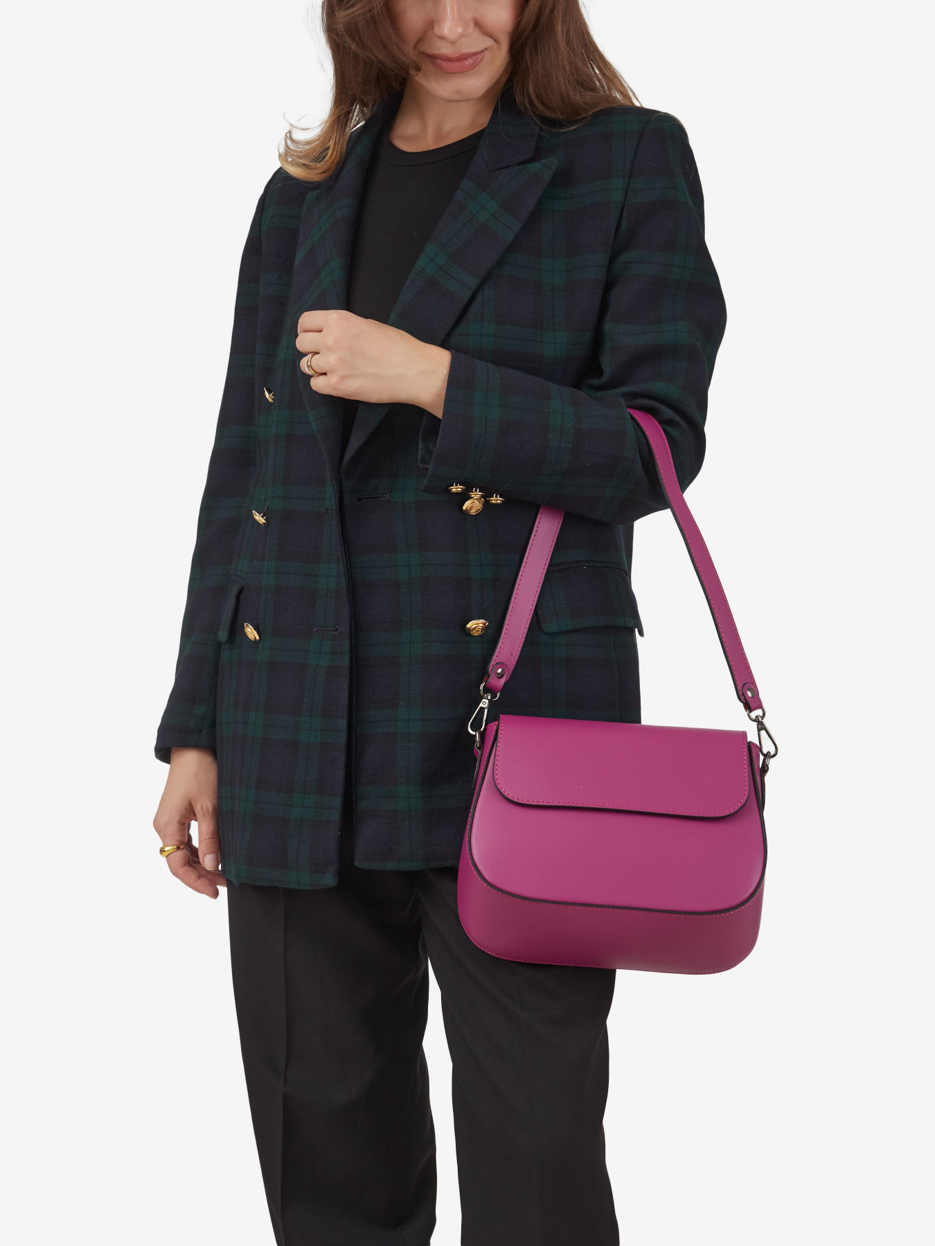 Крос-боді Regina Notte модель 2000000203751 Фото